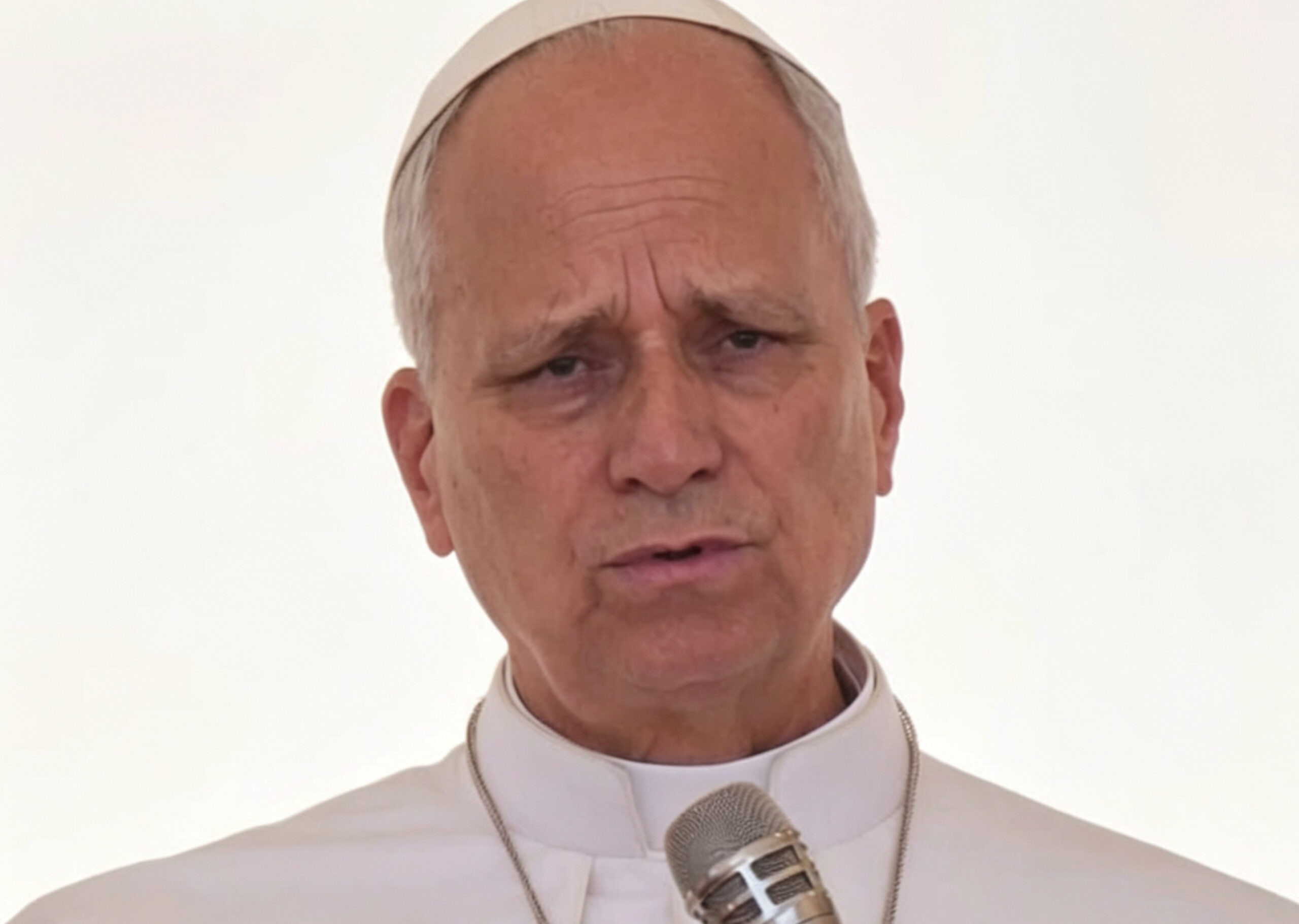 El Papa León XIV visitará Perú en noviembre y recorrerá Chiclayo, Lima, Piura y Pucallpa.