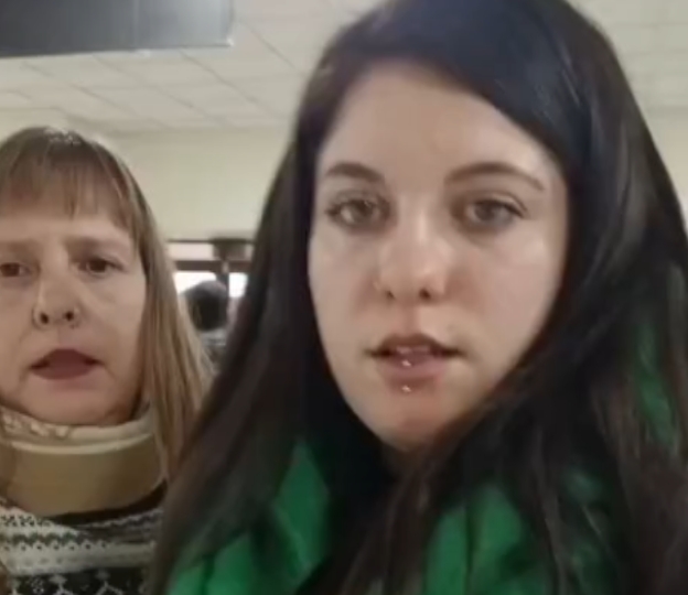 Crece la preocupación por el reporte de detención de un integrante de una comisión de Derechos Humanos en Bolivia