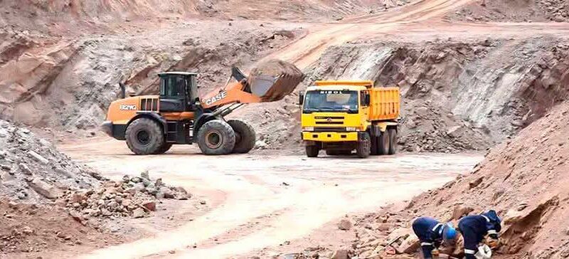 Potosí se consolida como un gigante minero: alberga 20 minerales críticos de creciente demanda mundial