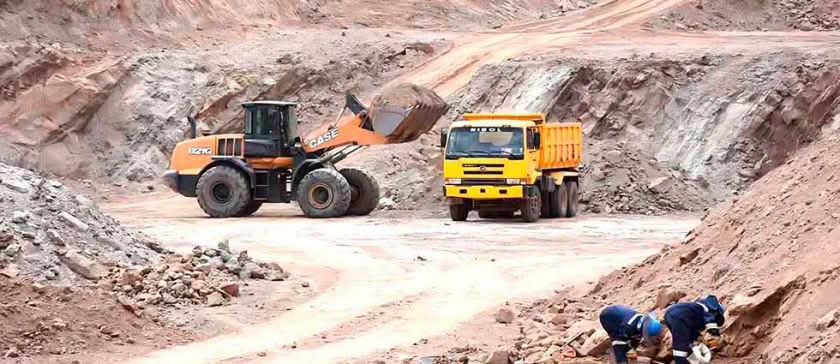 Potosí se consolida como un gigante minero: alberga 20 minerales críticos de creciente demanda mundial