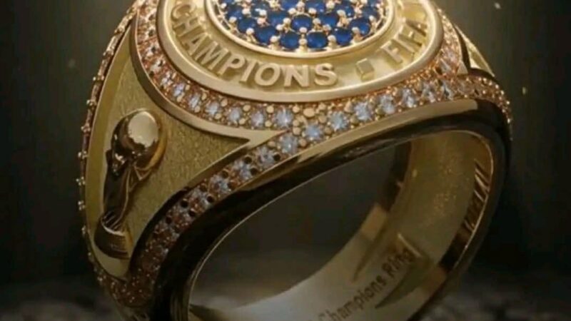 La FIFA hará historia: el campeón del Mundial 2026 recibirá anillos conmemorativos por primera vez