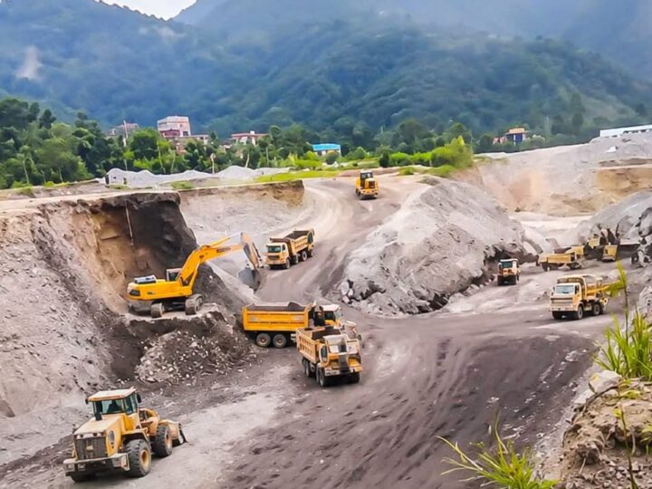 LA ASUNTA EN ALERTA: Comunidades denuncian minería presuntamente ilegal en el río Boopi y exigen intervención inmediata