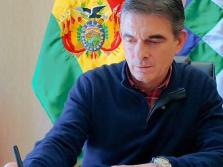 Presidente Paz promulga el PGE Reformulado 2026 con más recursos para el desarrollo regional en producción, salud y educación