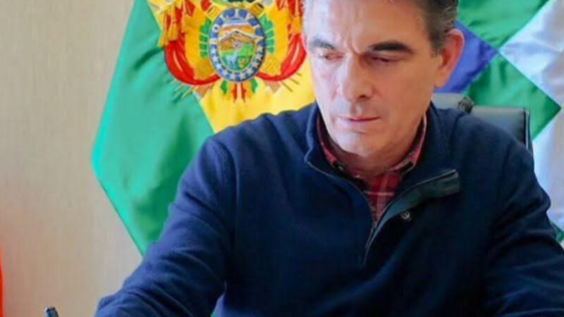 Presidente Paz promulga el PGE Reformulado 2026 con más recursos para el desarrollo regional en producción, salud y educación