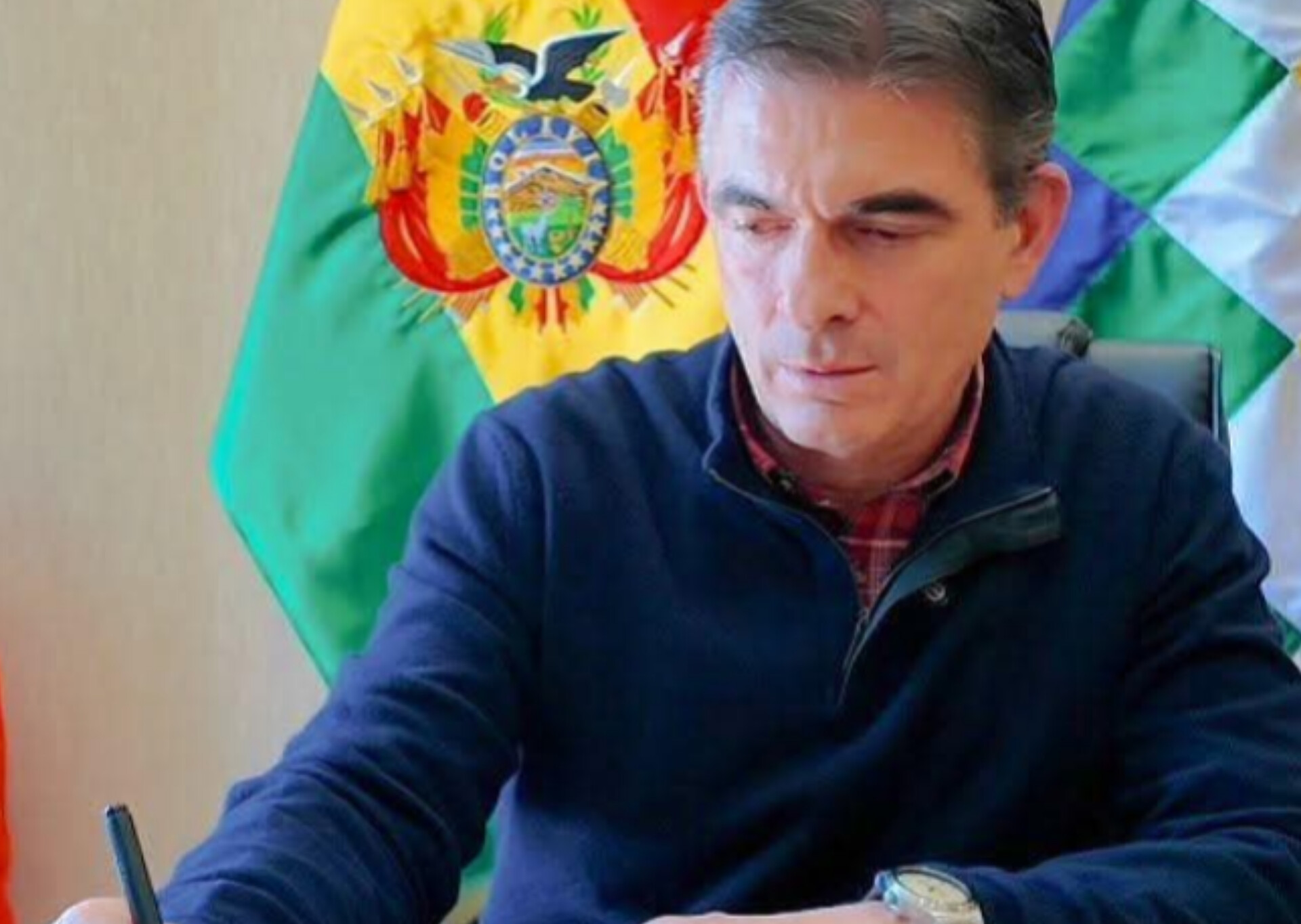 Presidente Paz promulga el PGE Reformulado 2026 con más recursos para el desarrollo regional en producción, salud y educación