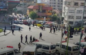 Transporte nacional rechaza prórroga del estado de excepción y anuncia movilizaciones en las próximas 48 horas